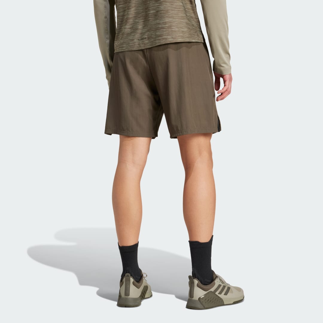 Adidas Designed for Training Workout Short