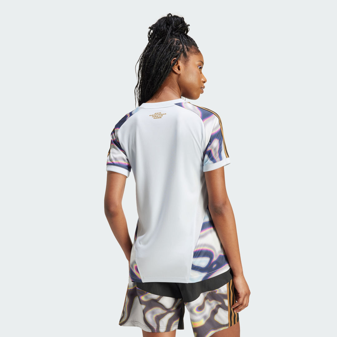 Maillot Tiro Pride - vue 2