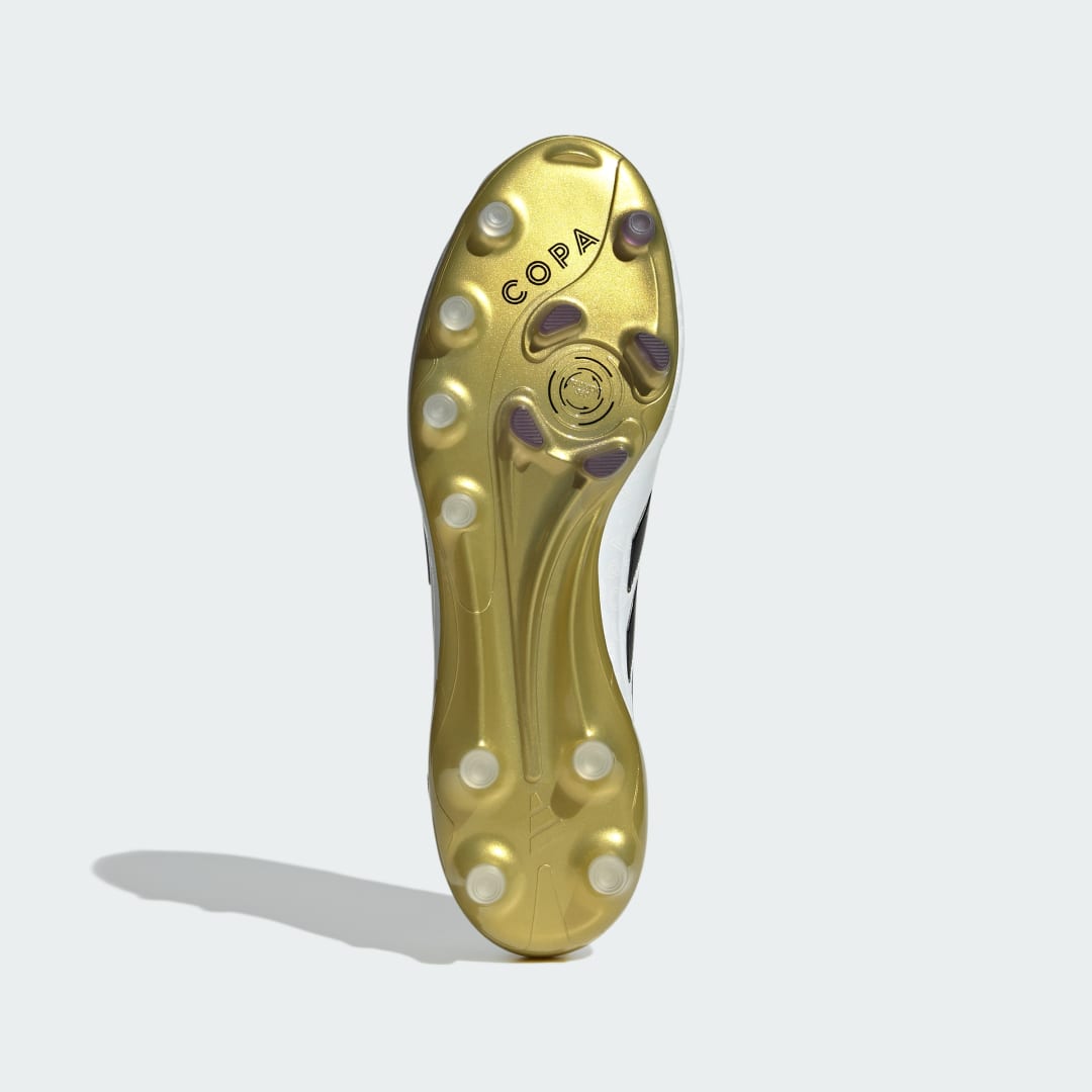 Chaussures de foot adidas COPA PURE III ELITE AG BLRO - vue 8