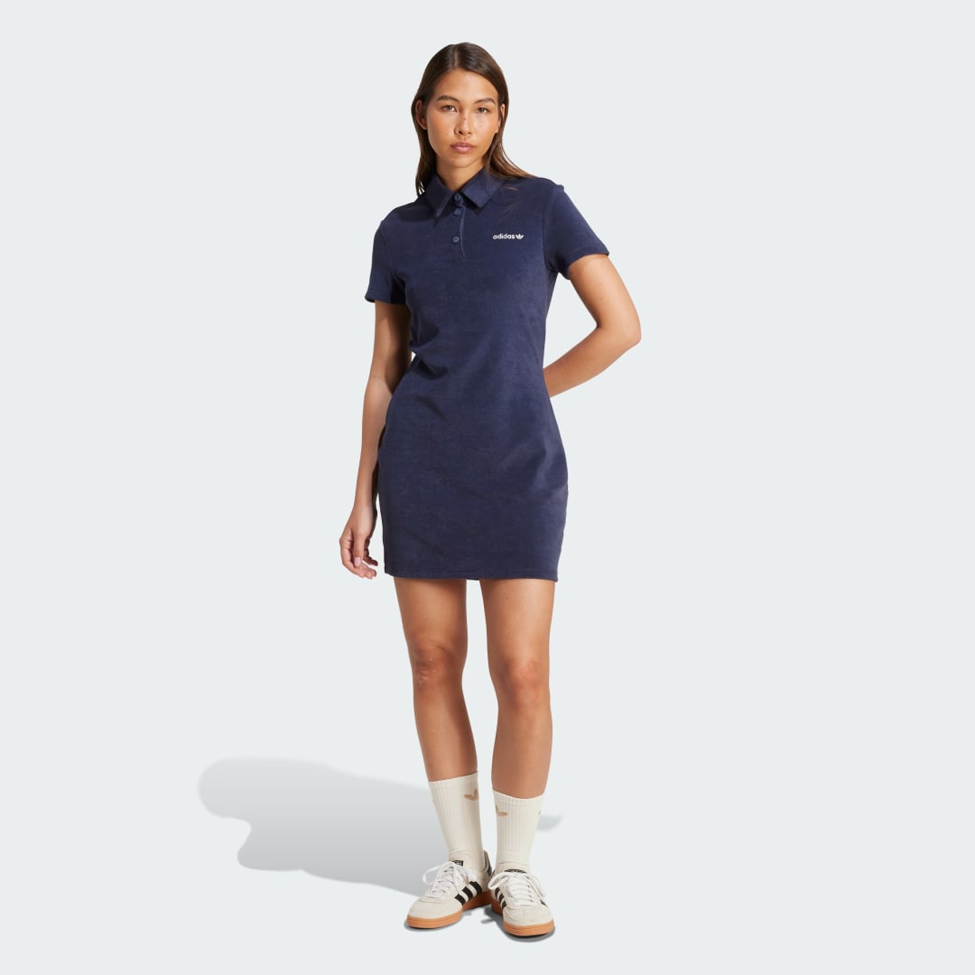 Adidas Towel Jurk