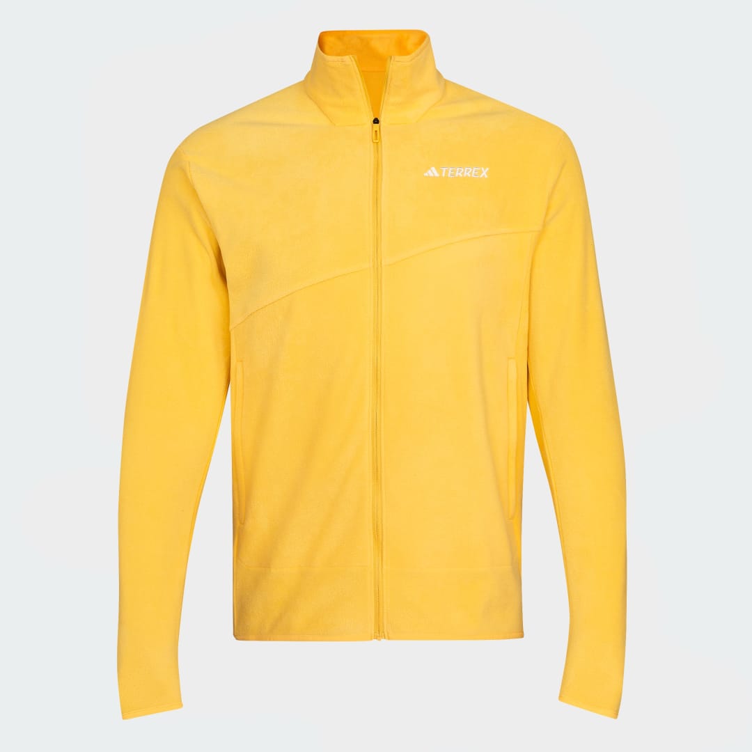 

adidas MT FZ FLEECE MT FZ FLEECE Hombre  - Hombre Senderismo, Semi spark