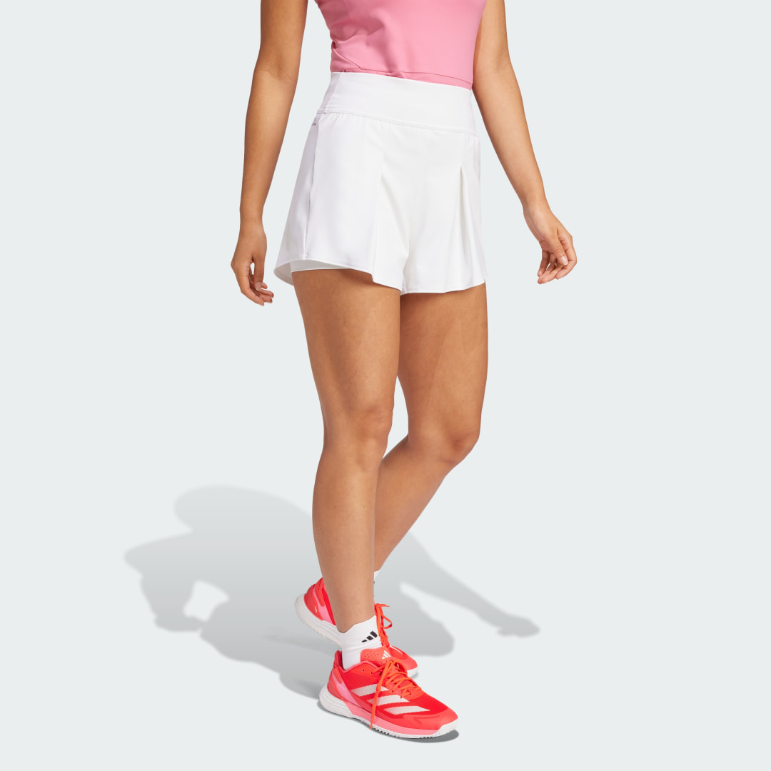 Adidas Tennis Climacool Match Short