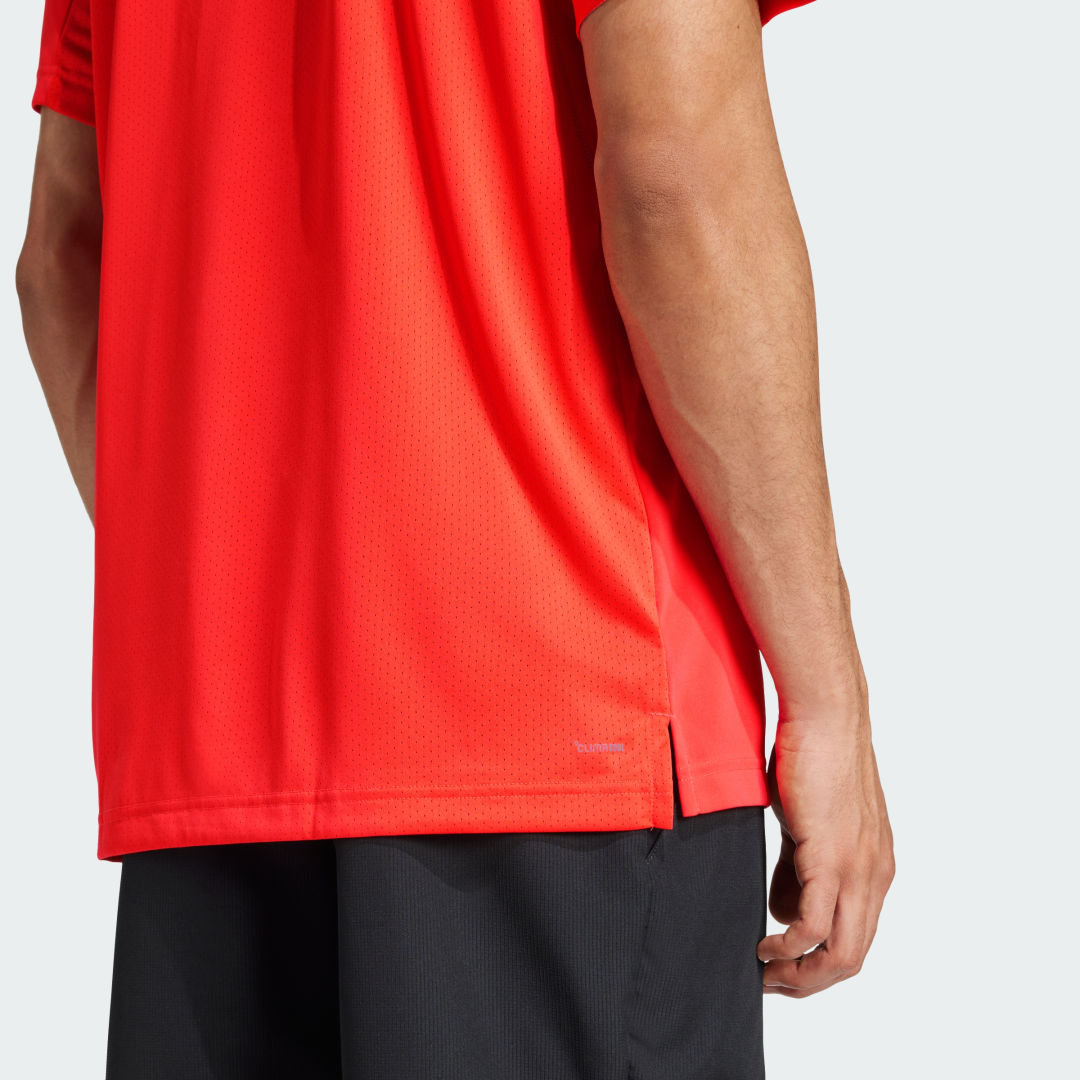 Adidas Club Tennis Poloshirt