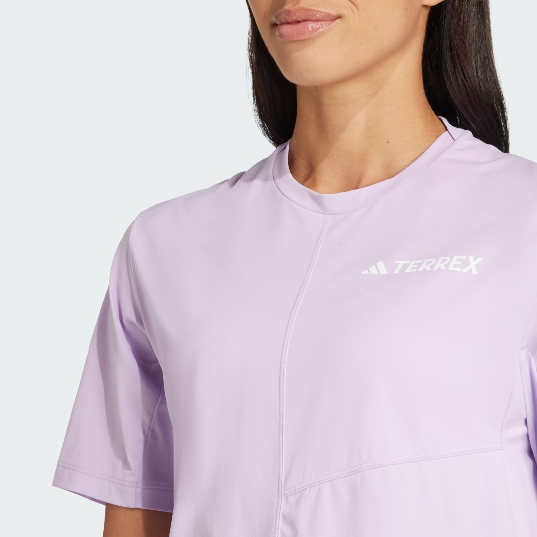 Adidas Terrex Multi Climacool T-shirt
