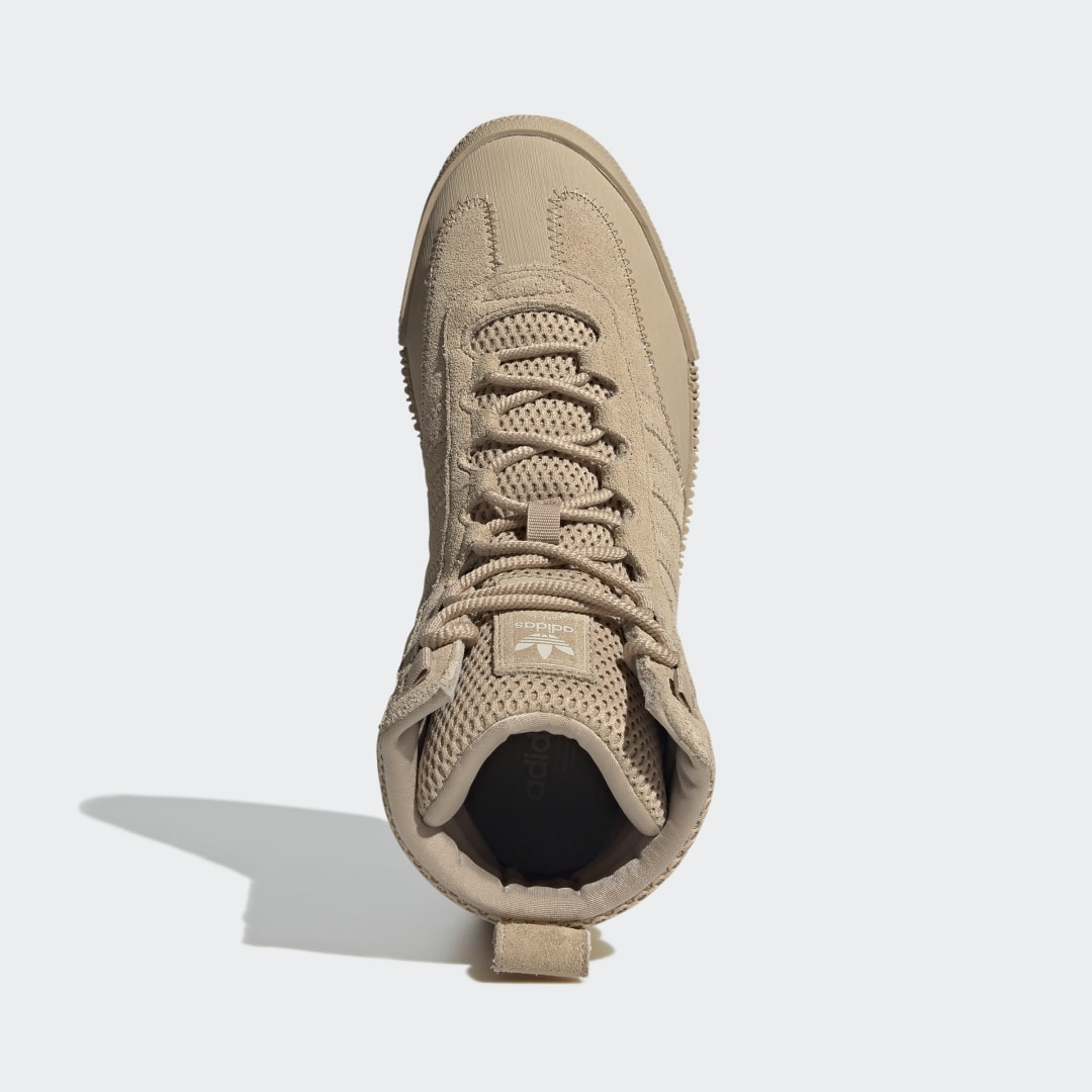 фото Ботинки samba adidas originals