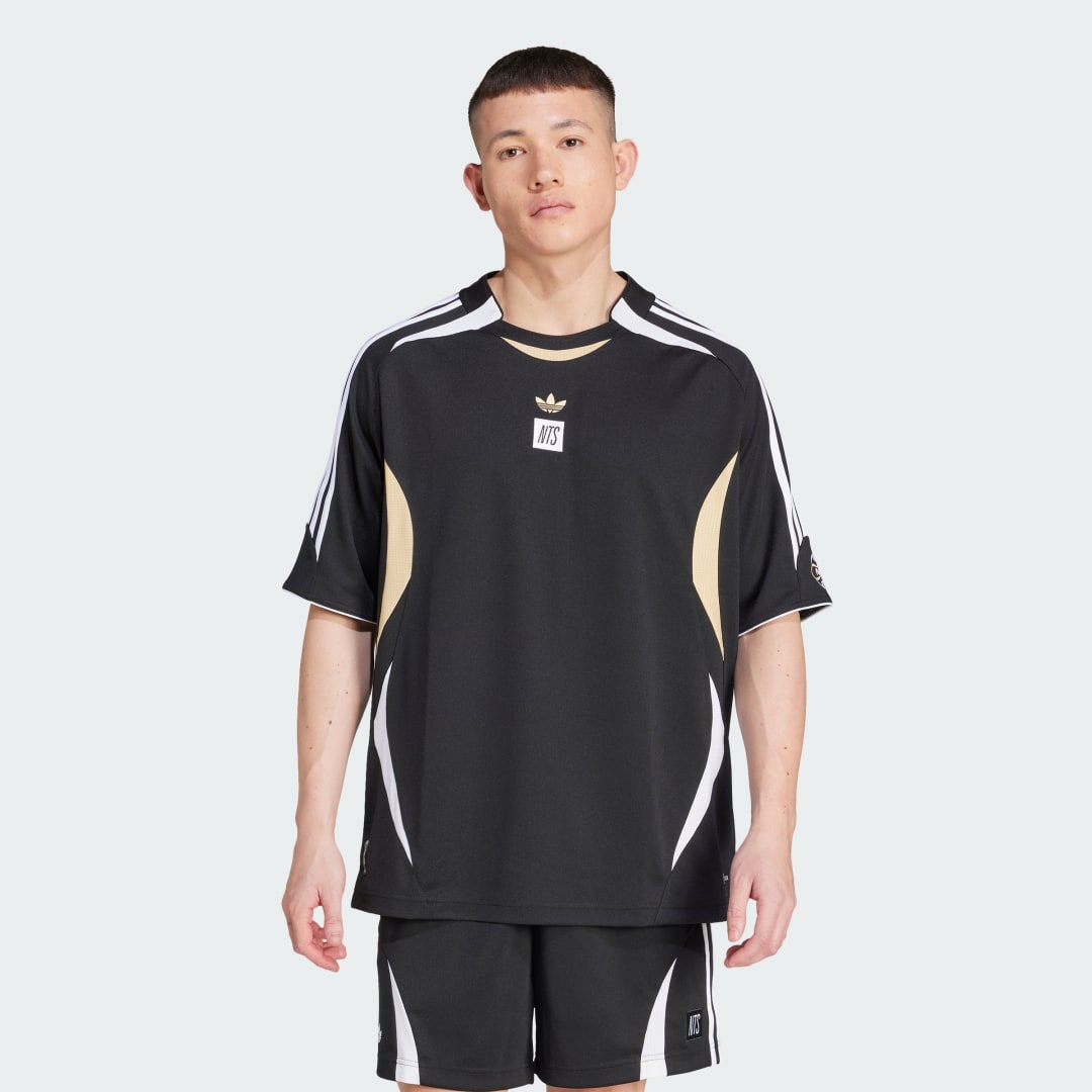 Adidas x NTS Radio Shirt