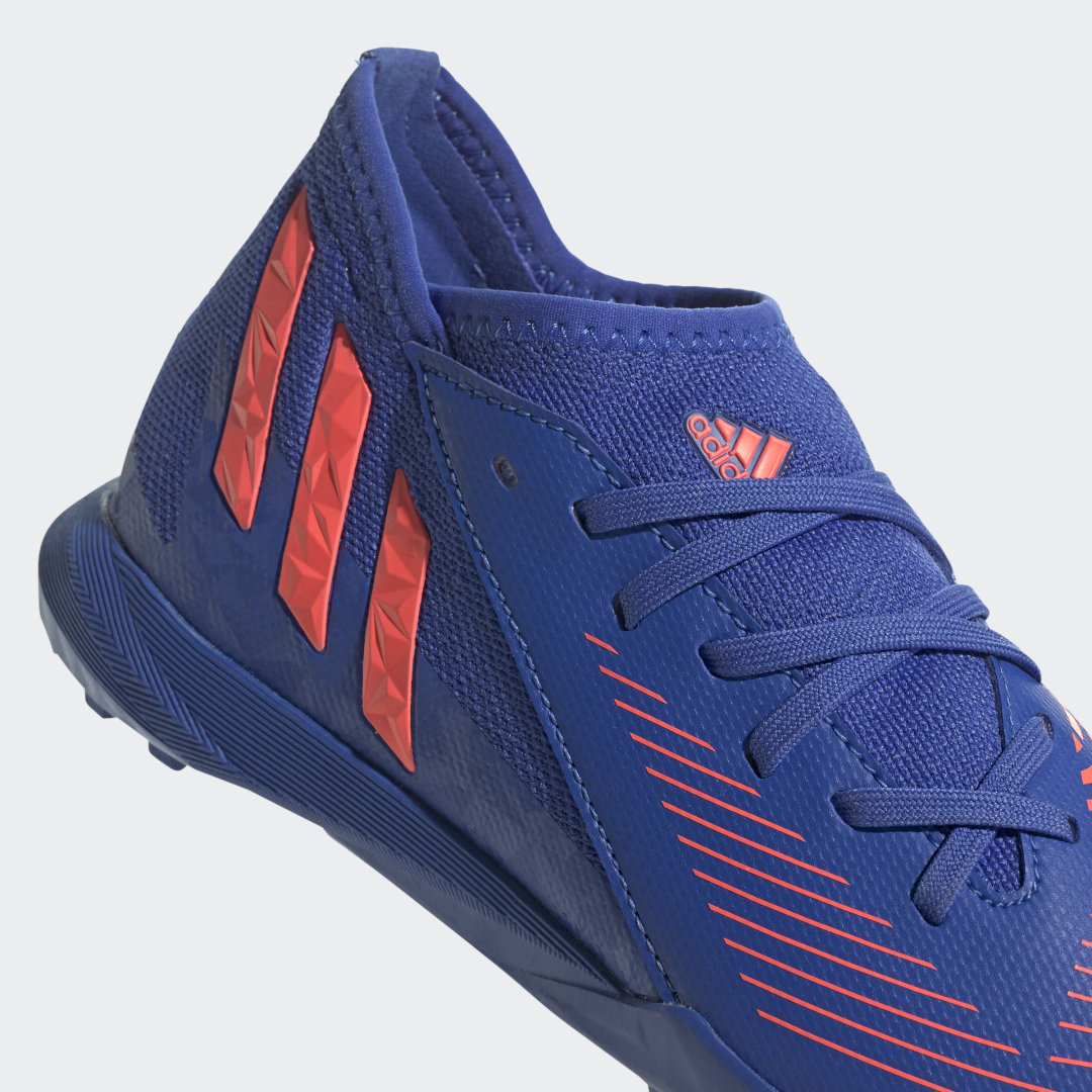 фото Футбольные бутсы predator edge.3 tf adidas performance