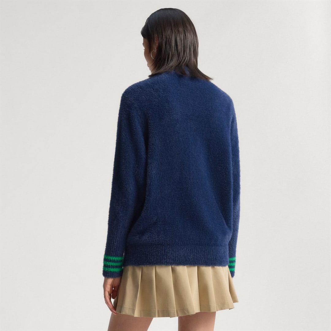 Adidas Originals Trefoil Sweater
