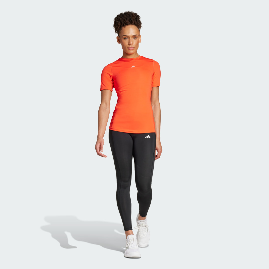 Adidas TECHFIT Training T-shirt