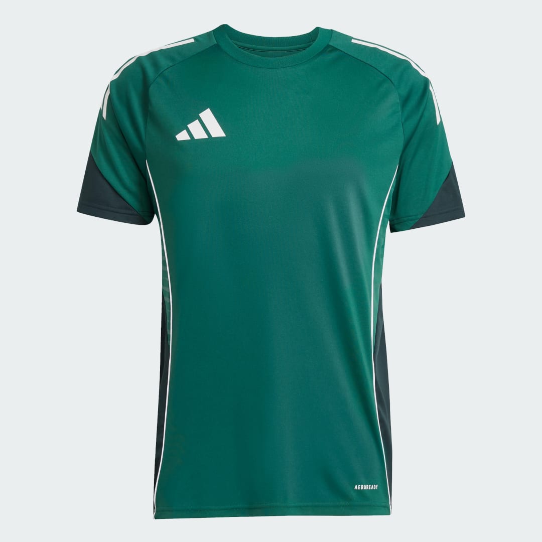 Adidas Tiro 25 Competition Training Voetbalshirt