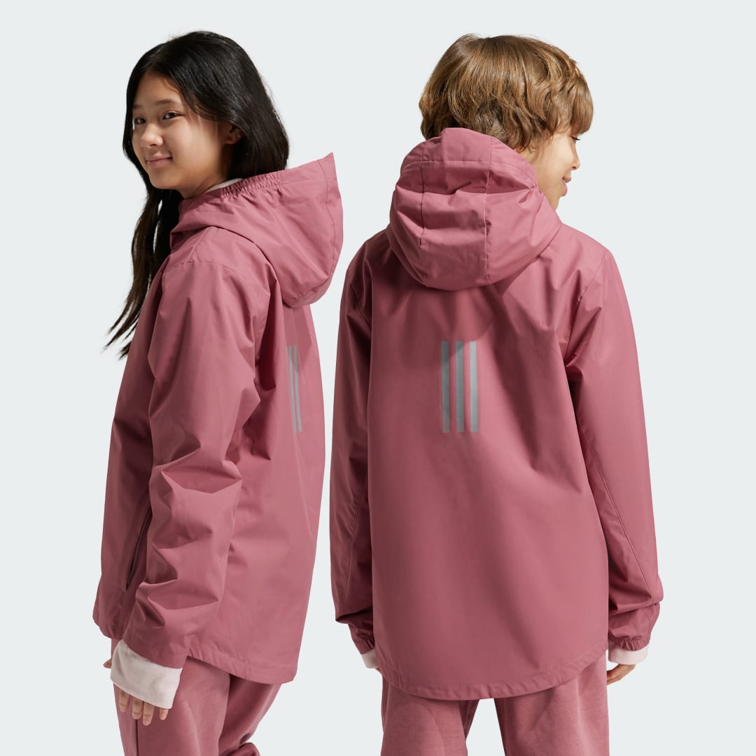 Adidas Two-in-One Jacket