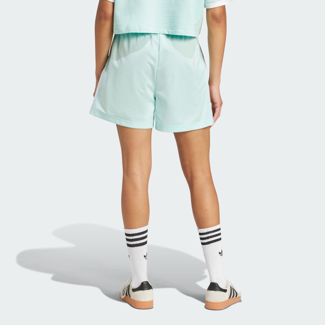 Thumbnail - Firebird Shorts