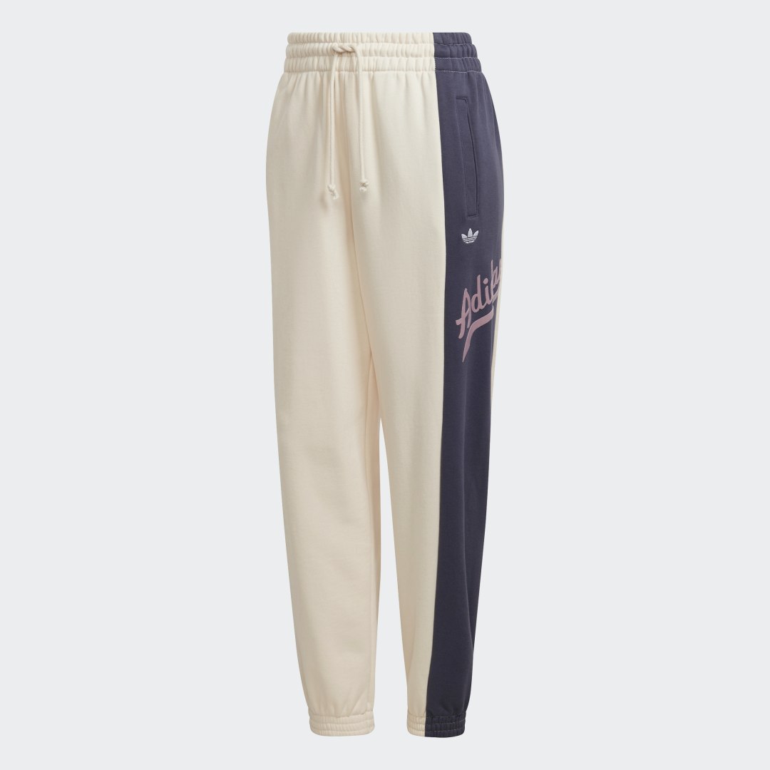 

adidas PANT PANT Mujer  - Mujer Originals, Wonder blanco