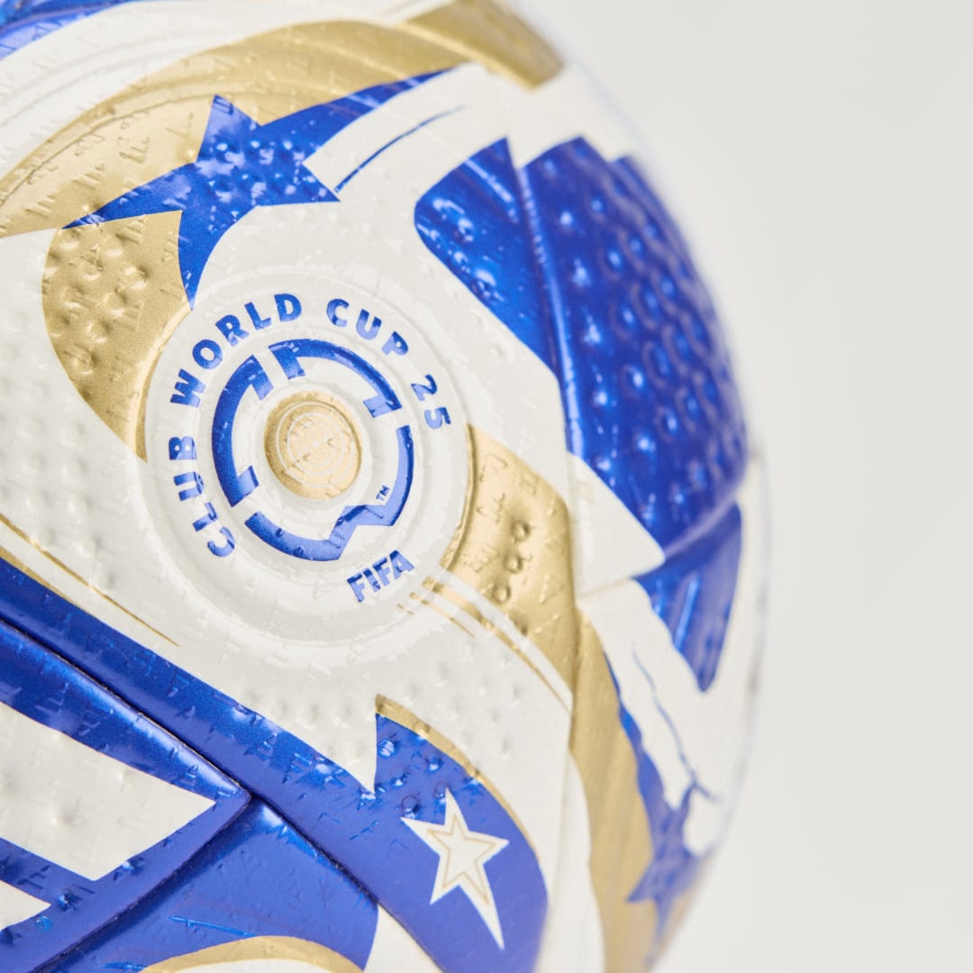 Adidas Mundial de Clubes FIFA Final Pro Bal