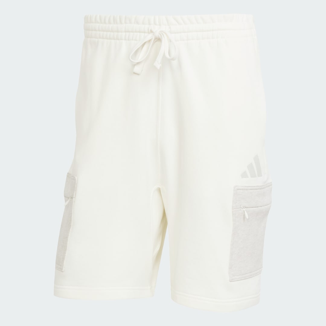Vêtements adidas sportswear A SZN CB CG pour Accessoires - vue 5