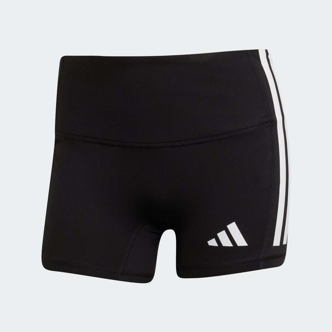 Adidas 3-Stripes Volleyball Short