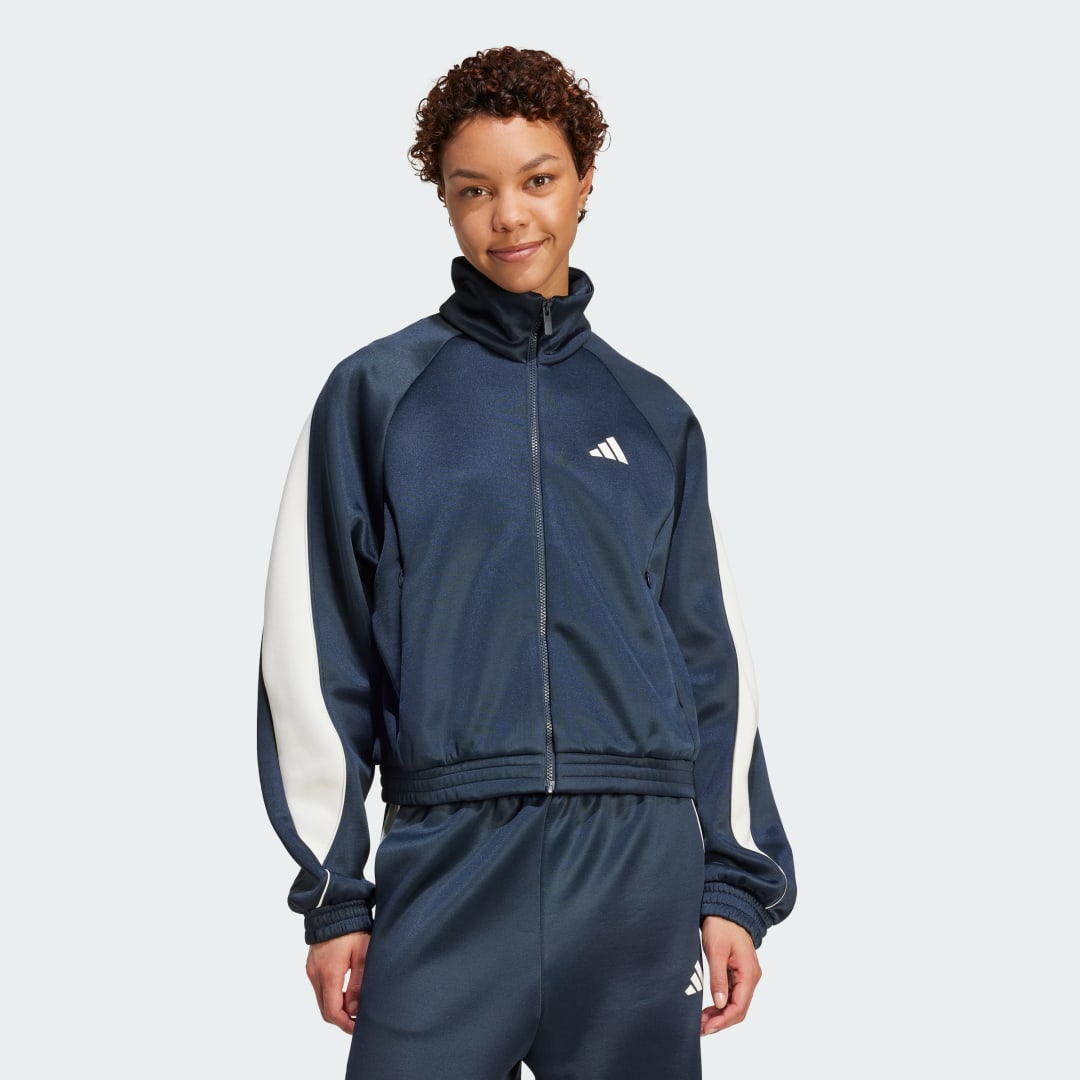 Adidas Stadium Sportjack