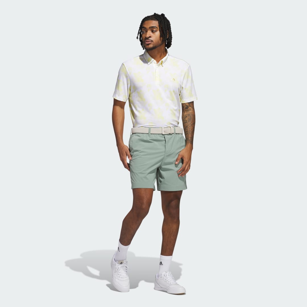 Adidas Beyond Pull-On Golfshort