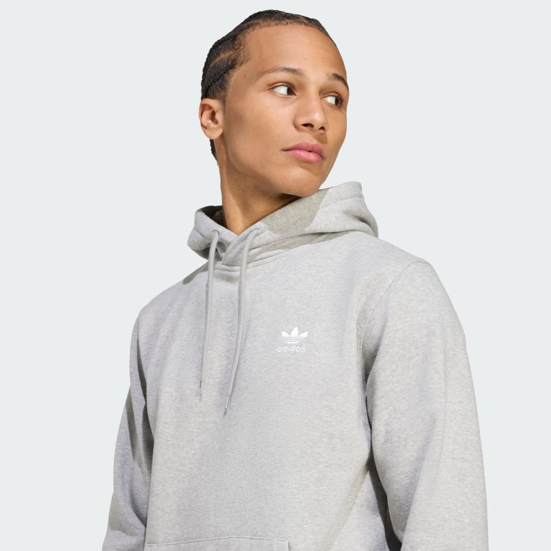 Adidas Trefoil Essentials Hoodie