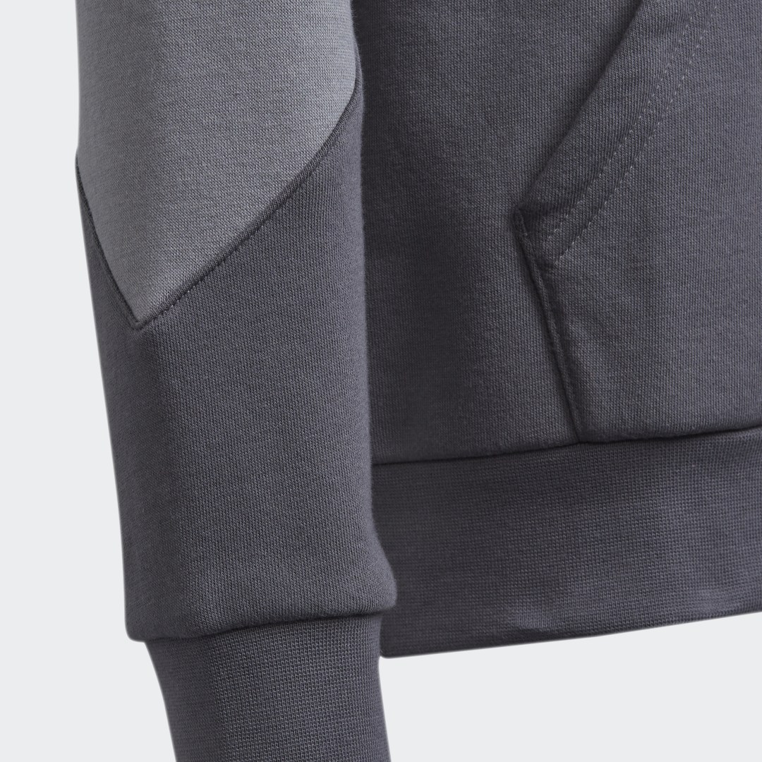 фото Худи sprt hoodie adidas originals