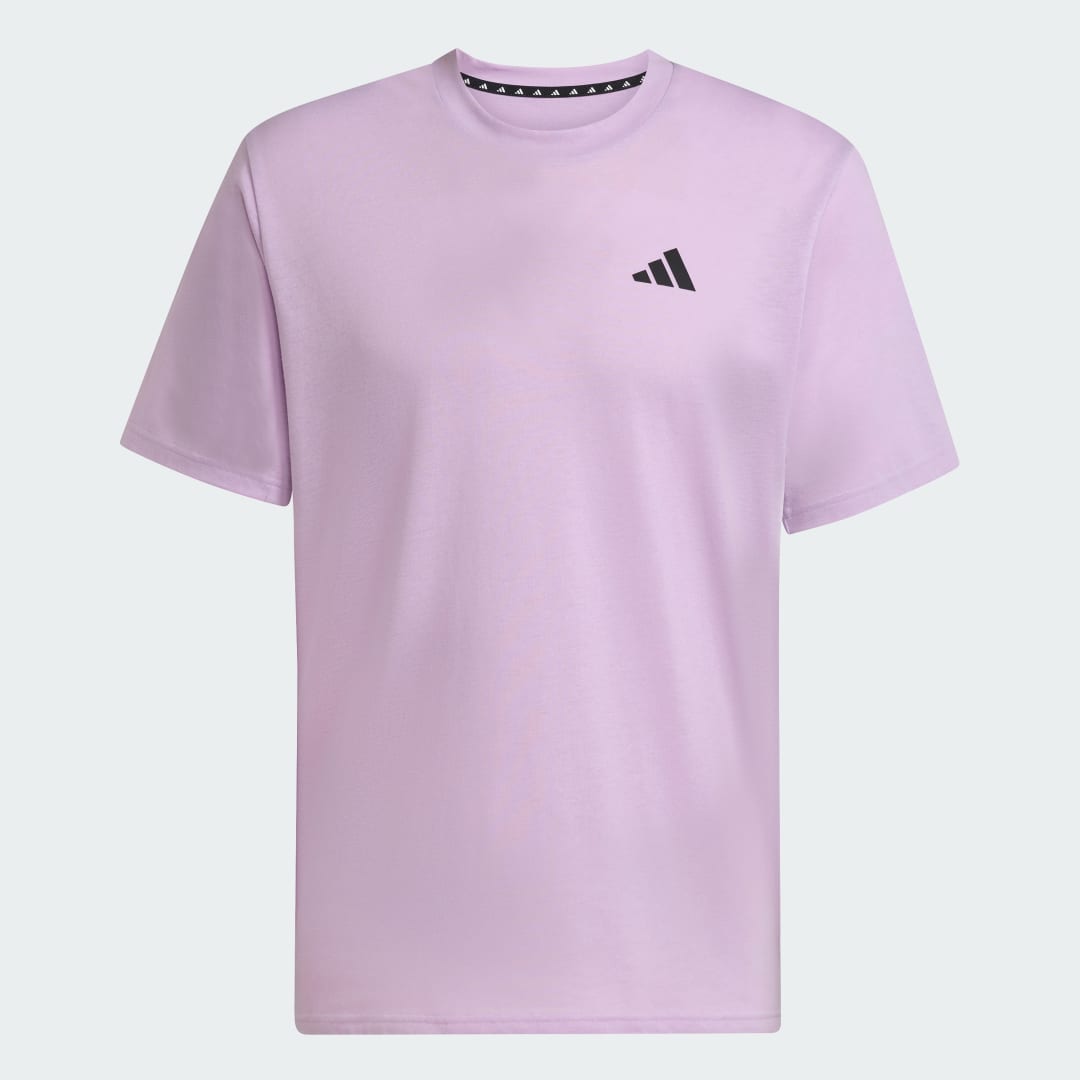 Adidas Train Essentials Feelready Training T-shirt