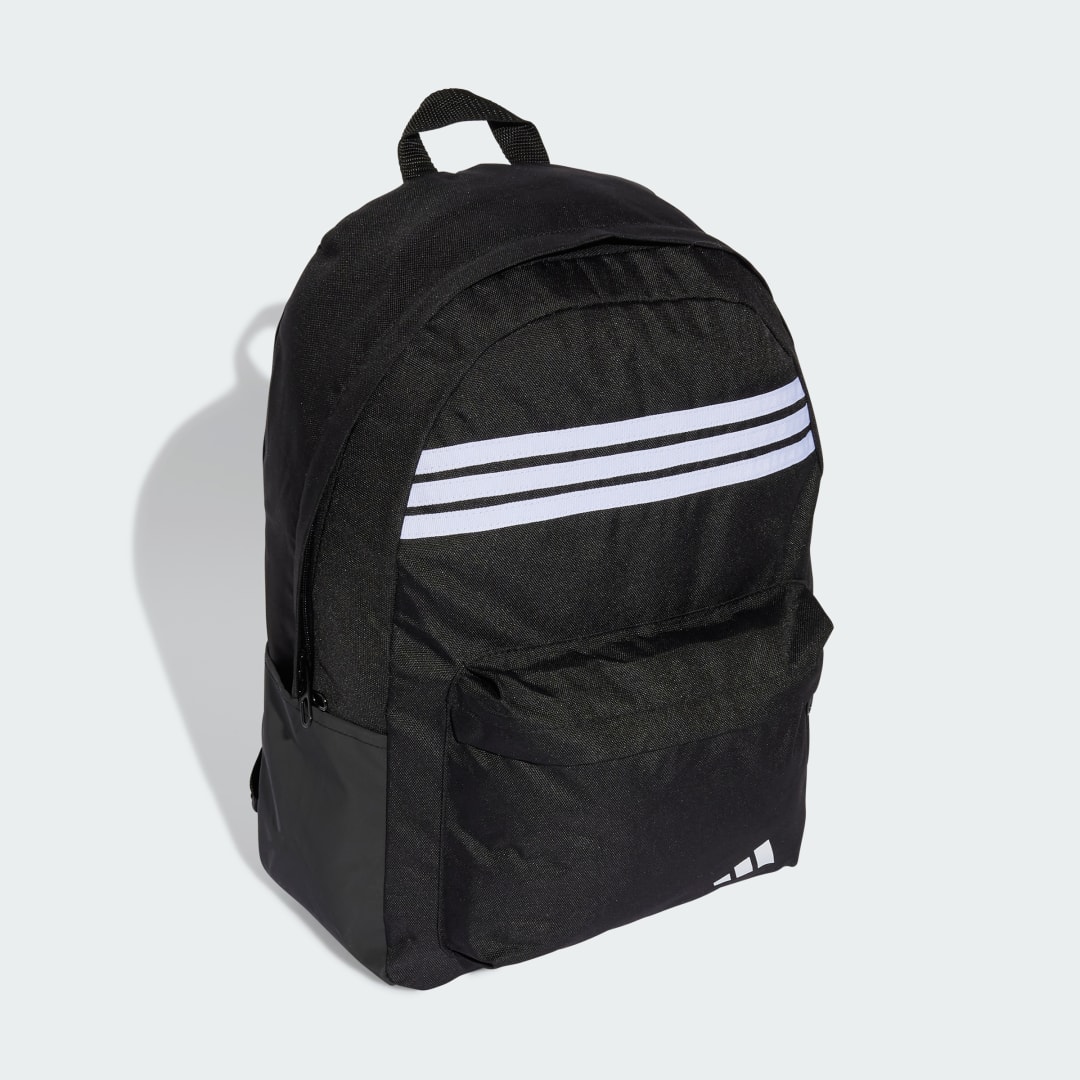 Adidas Classic 3-Stripes Horizontal Rugzak