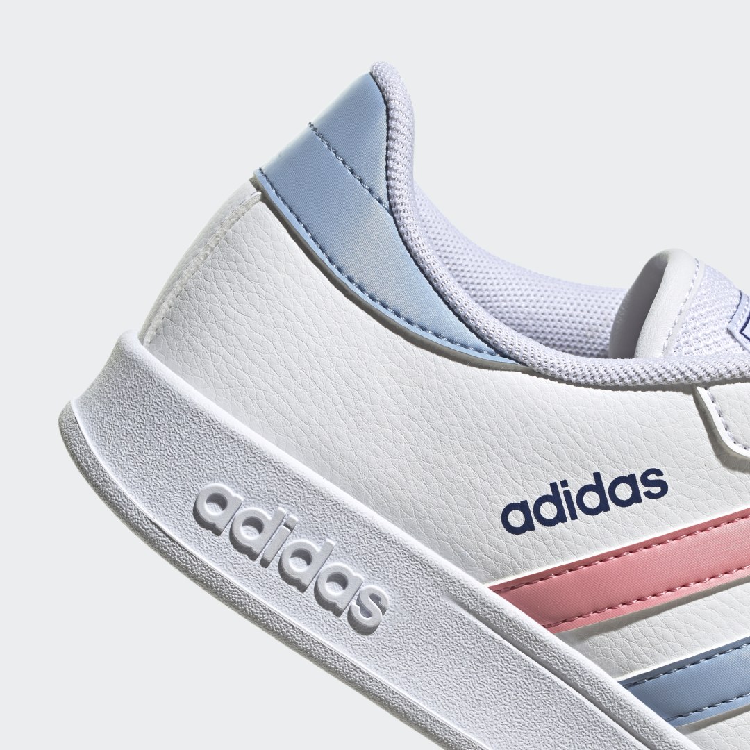 фото Кроссовки breaknet adidas sport inspired