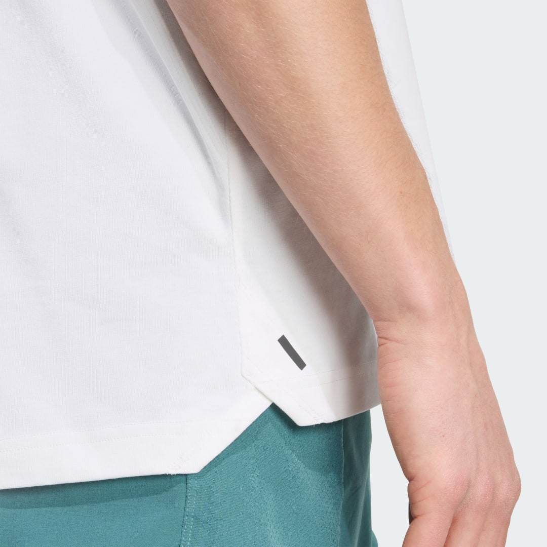 Adidas Power Oversized T-shirt