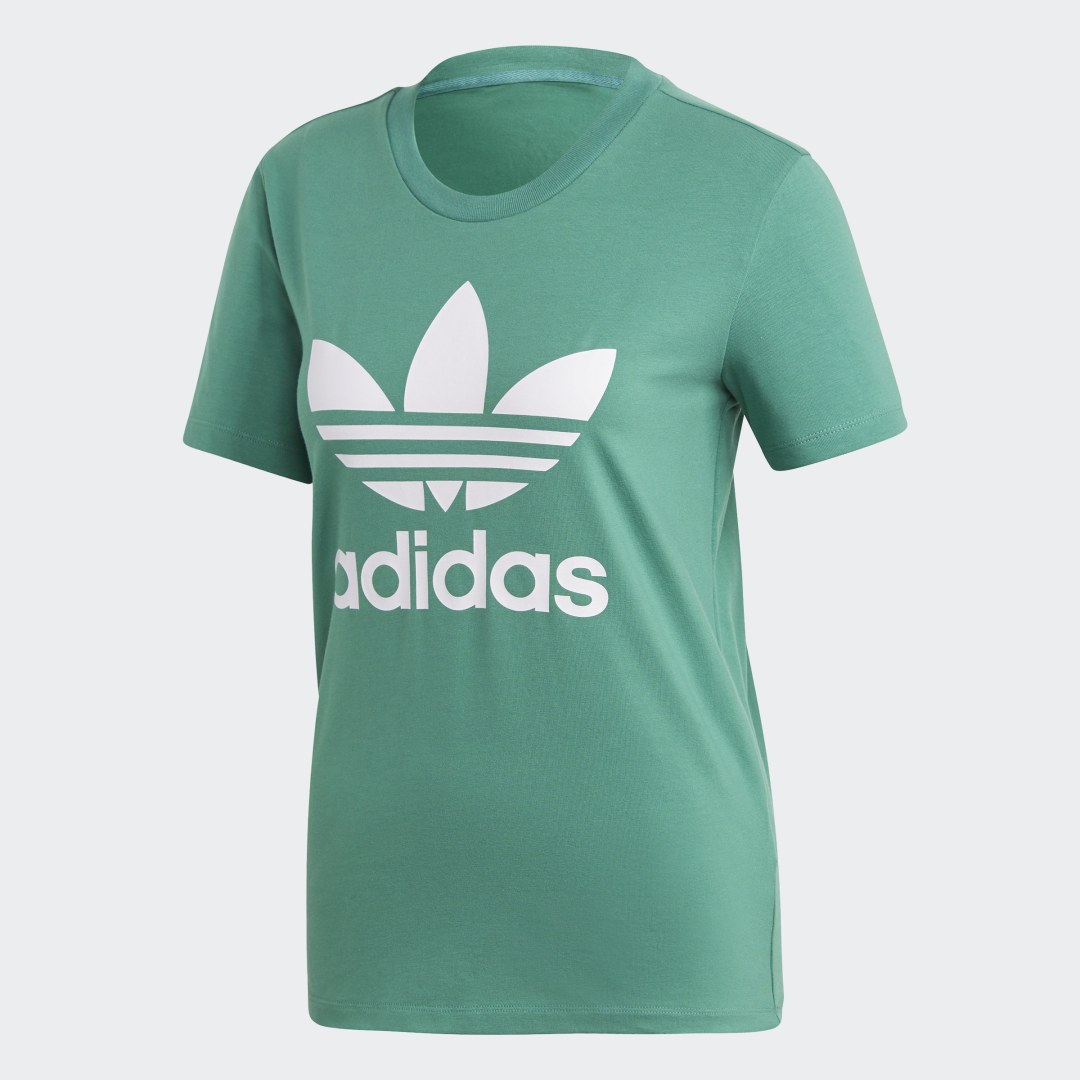 Trefoil T-shirt Trefoil T-shirt