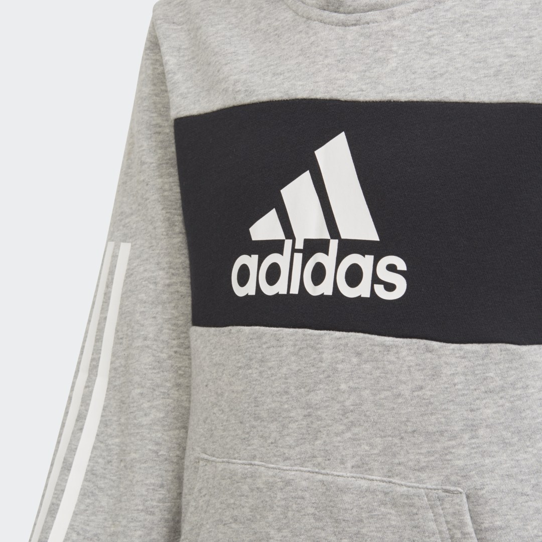 фото Худи sport id adidas athletics