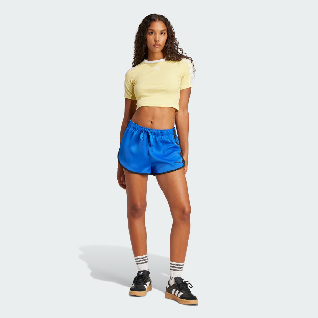 Thumbnail - Short Sprinter Shorts