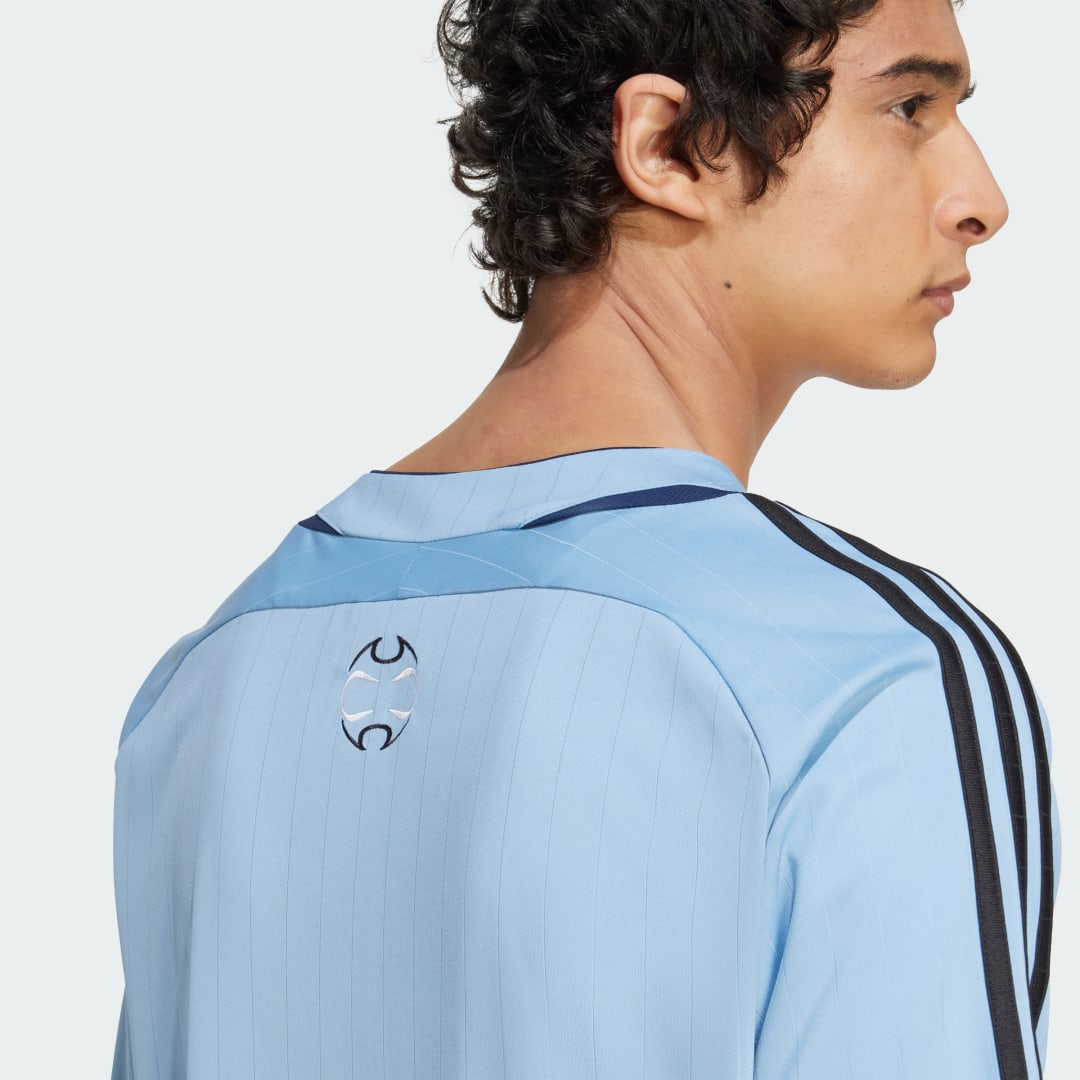 Adidas Teamgeist Adicolor T-shirt