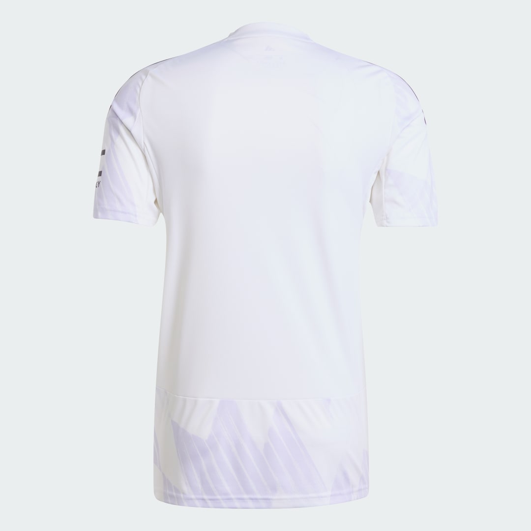 Adidas Manchester United 25 26 Uitshirt