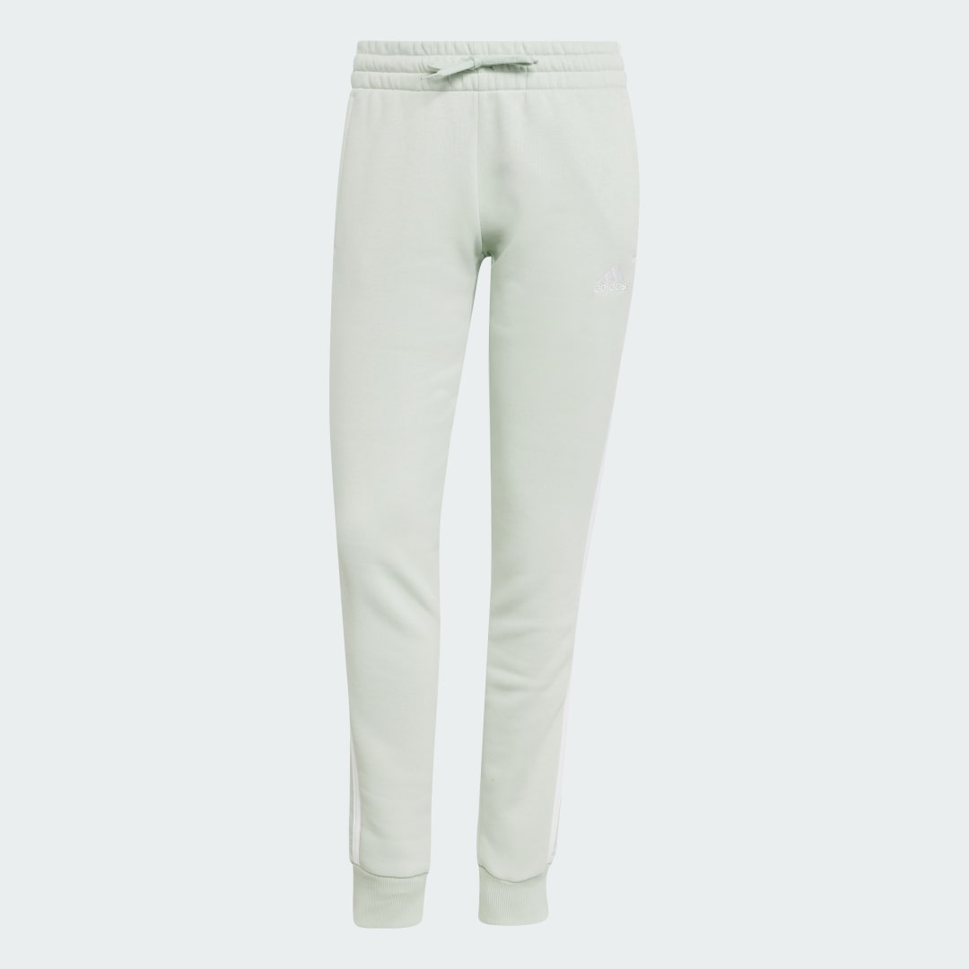 Jogging adidas Essentials 3 Stripes Fleece Joggers EU - vue 5