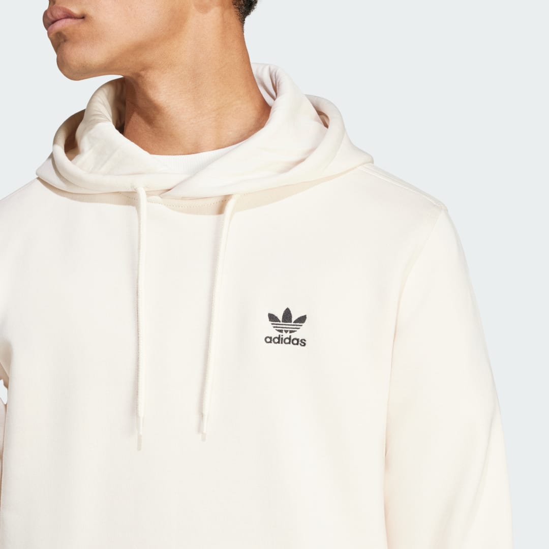 Adidas Trefoil Essentials Hoodie