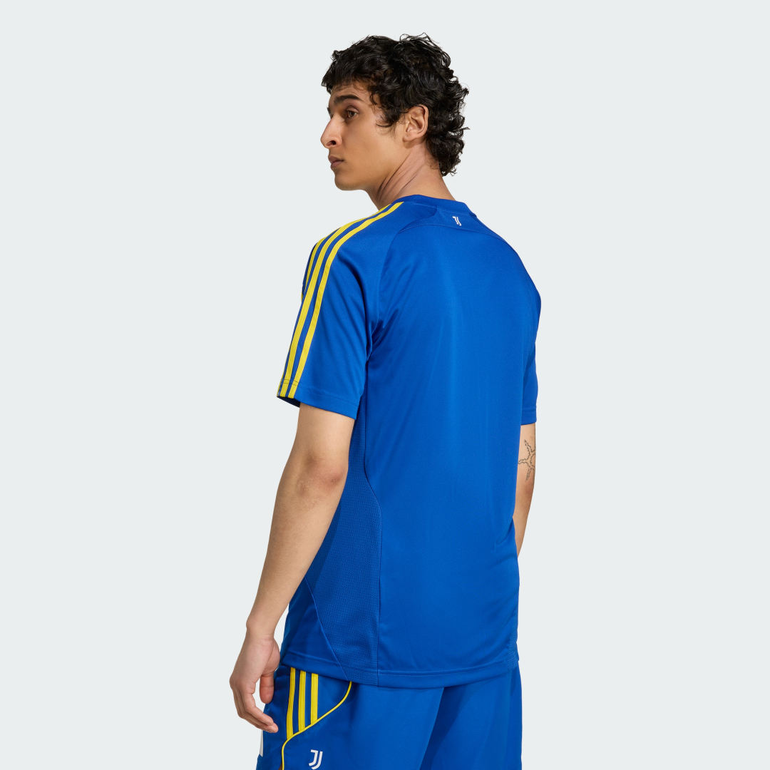 Adidas Juventus Vialli Pack Voetbalshirt