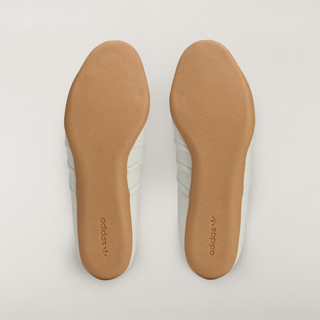 Chaussure Y 3 Tokyo - vue 8