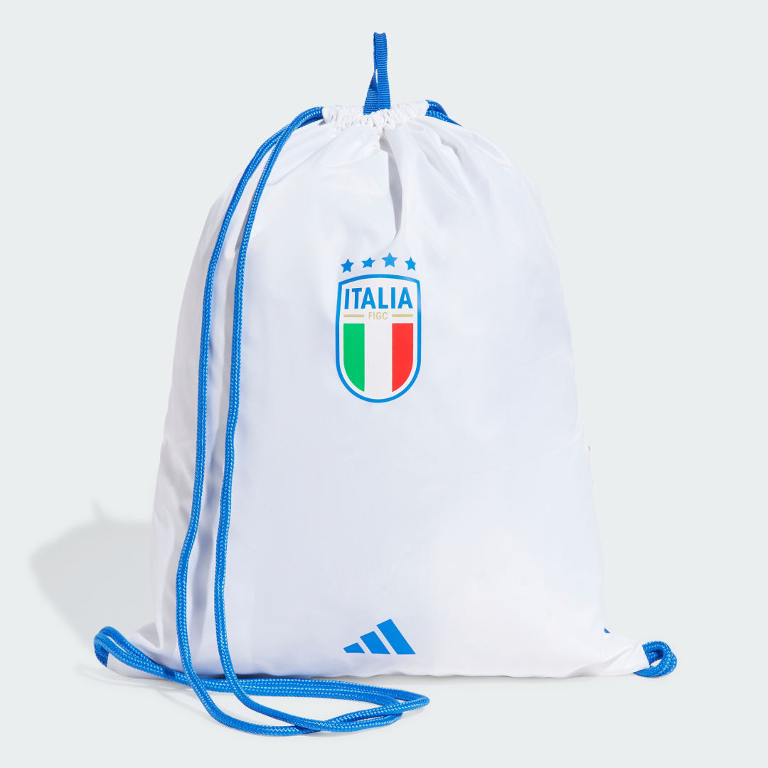 Adidas Italië Football Gym Tas