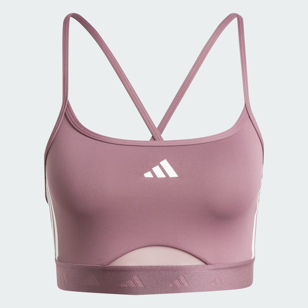 Adidas Hyperglam Bralette