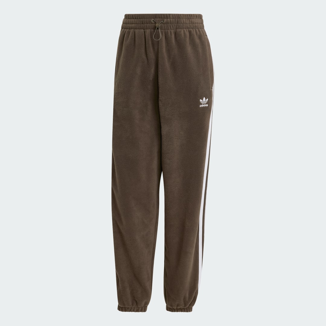 Adidas Adicolor Polar Fleece Track Joggers