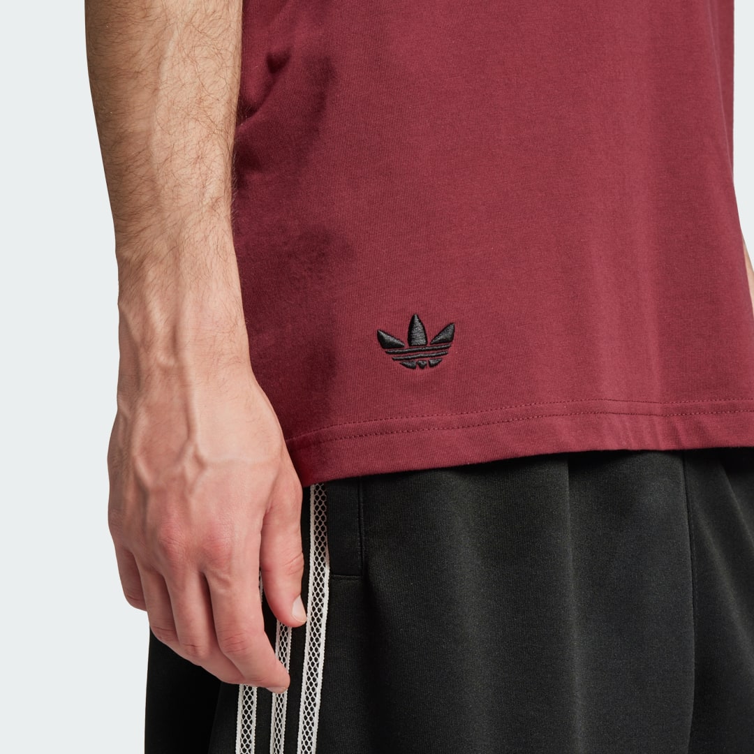 Adidas Neuclassics T-shirt