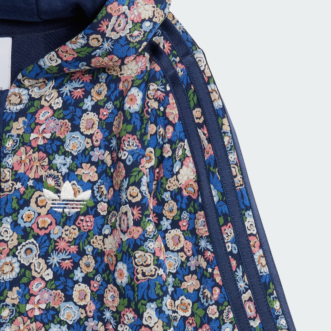 Adidas Originals x Liberty London Bodysuit Kids
