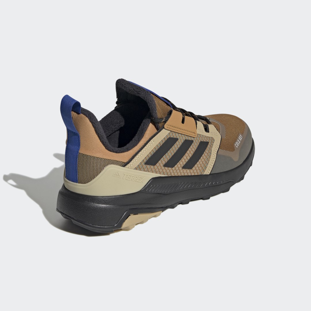 фото Кроссовки для хайкинга terrex trailmaker cold.rdy adidas terrex