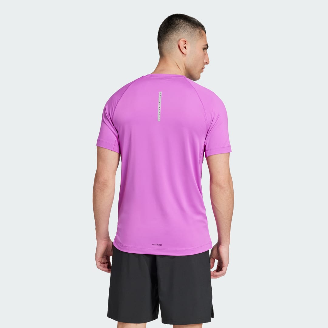 Adidas Gym+ Training T-shirt