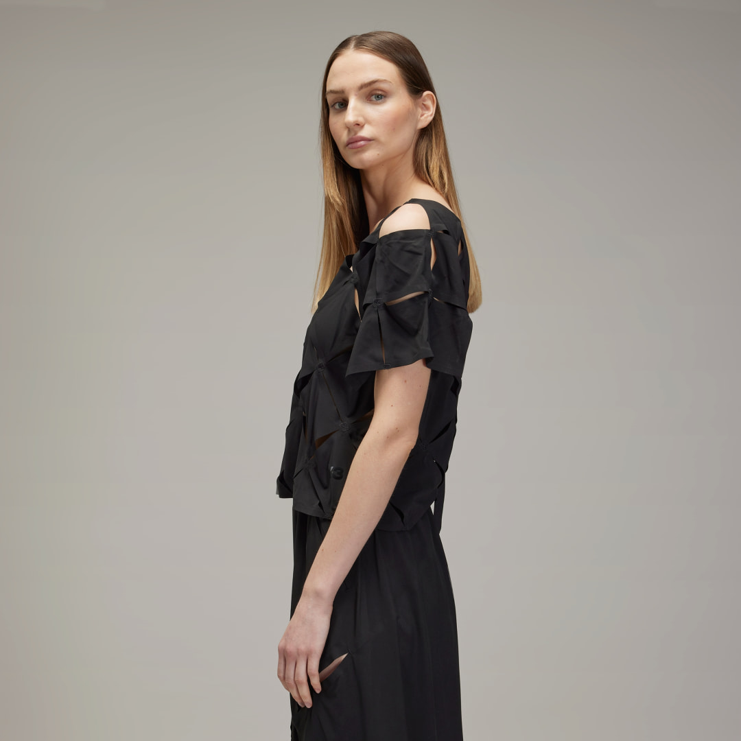 Thumbnail - Y-3 Puzzle Oberteil