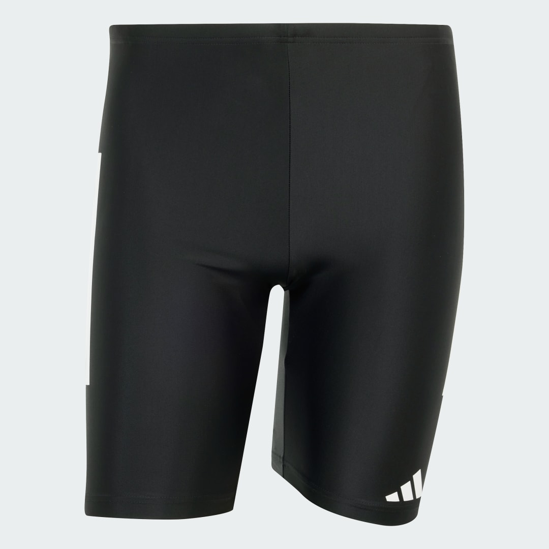 Adidas 3-Stripes Zwembroek 8-inch