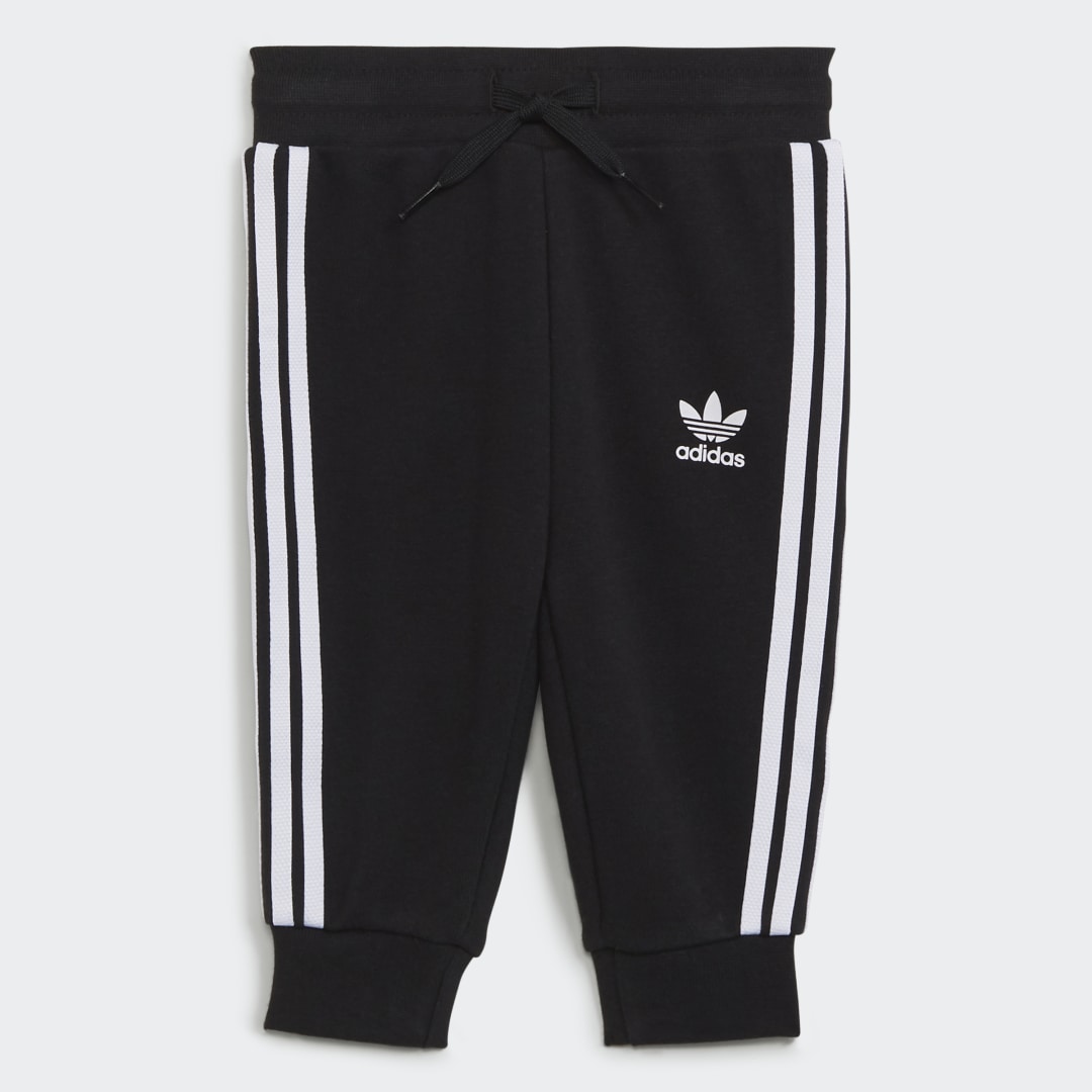 фото Комплект: толстовка и брюки adicolor adidas originals