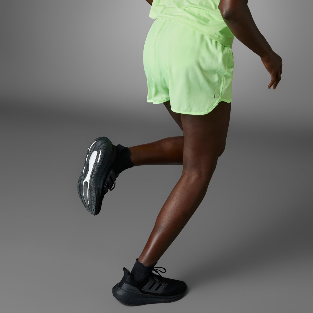 Thumbnail - Run It Shorts