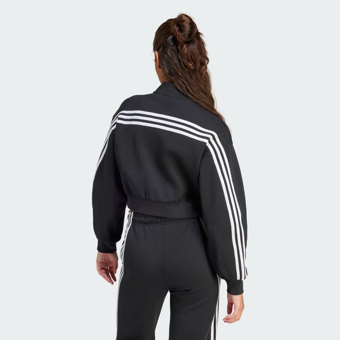 Adidas Sportswear Future Icons 3-Stripes Bomberjack