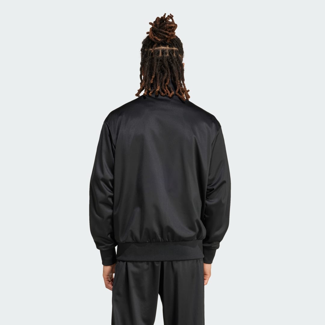 Thumbnail - All Blacks Firebird Originals Jacke